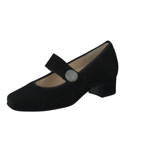 Spangenpumps-24840090010 Hassia