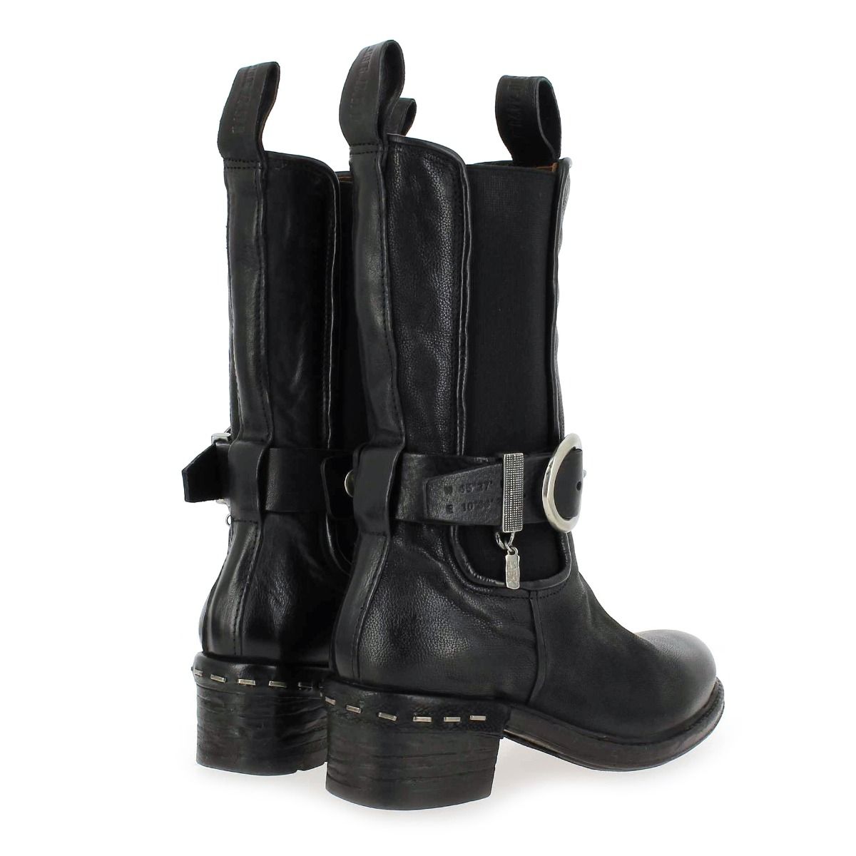 AS98  A5211 - Noir