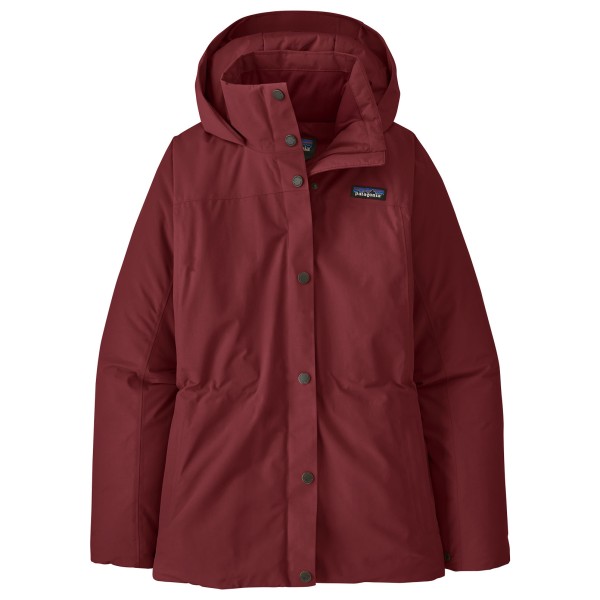 Patagonia - Women's Off Slope Jacket - Winterjacke
