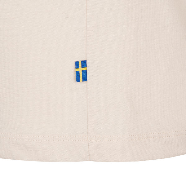1960 LOGO T-SHIRT LS W Damen - Langarmshirt