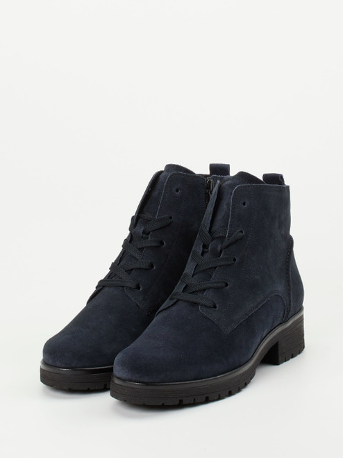 Schnürstiefelette-27511090113 Gabor Comfort