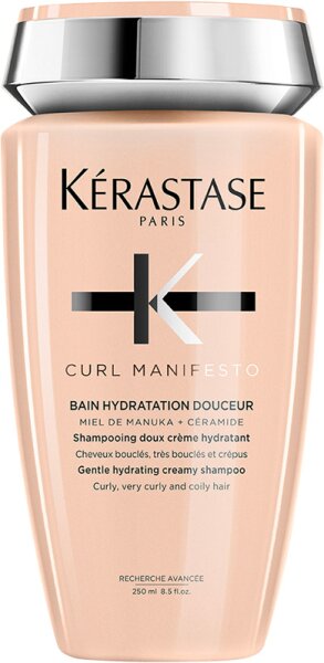 Kérastase Curl Manifesto Bain Hydration Douceur Haarshampoo Shampoo