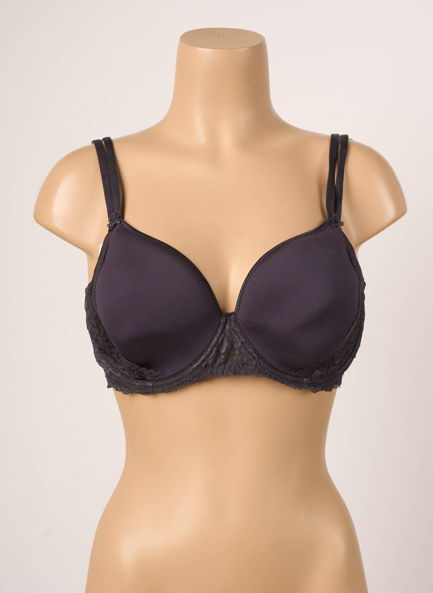 Simone Perele Soutien Gorges Femme couleur violet