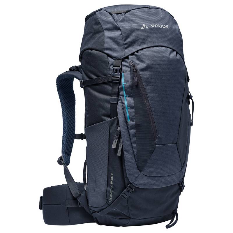 VAUDE Women's Asymmetric 38+8 Wanderrucksack Damen