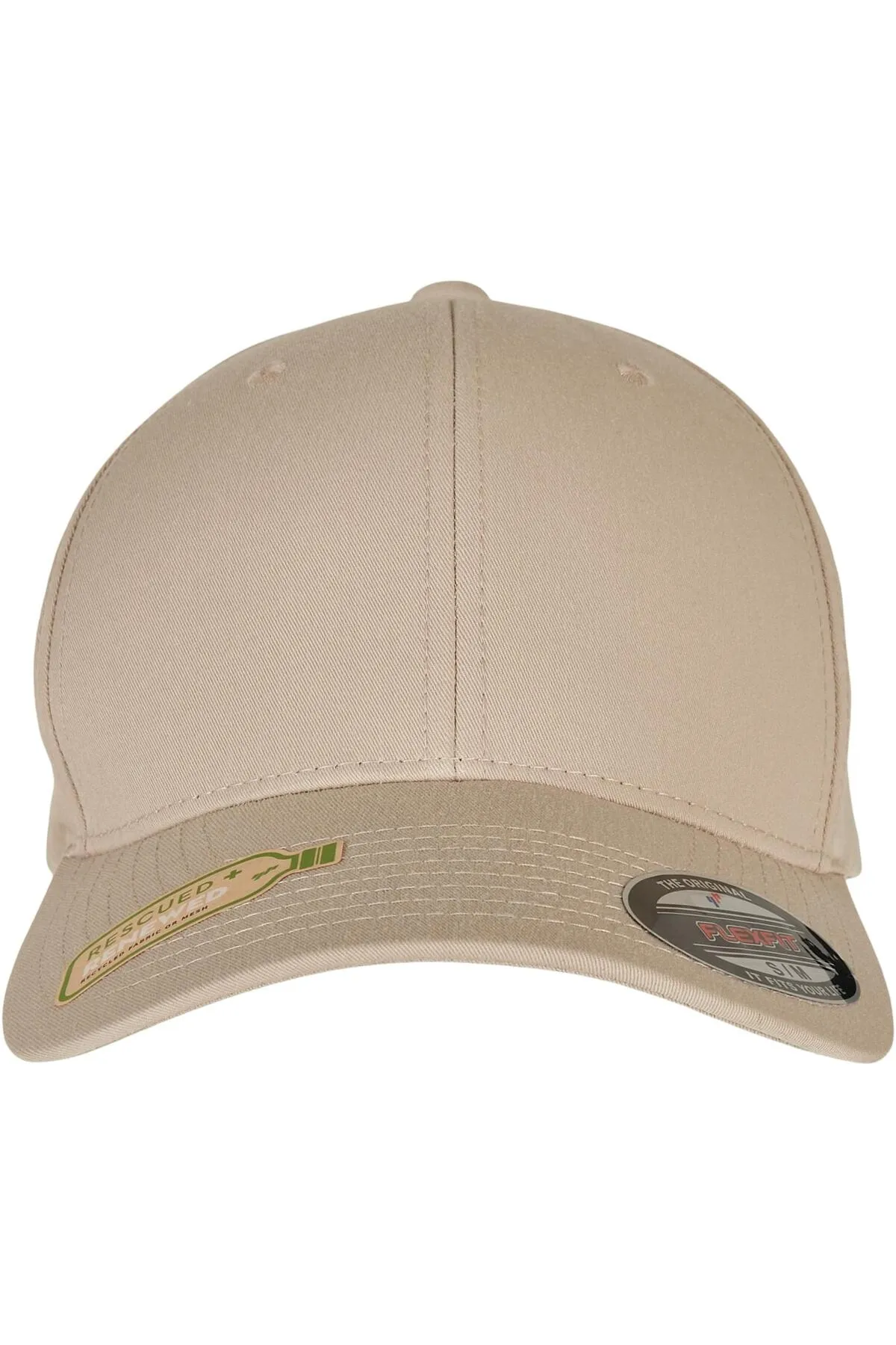 Flexfit  Accessoires Flexfit-Cap aus recyceltem Polyester