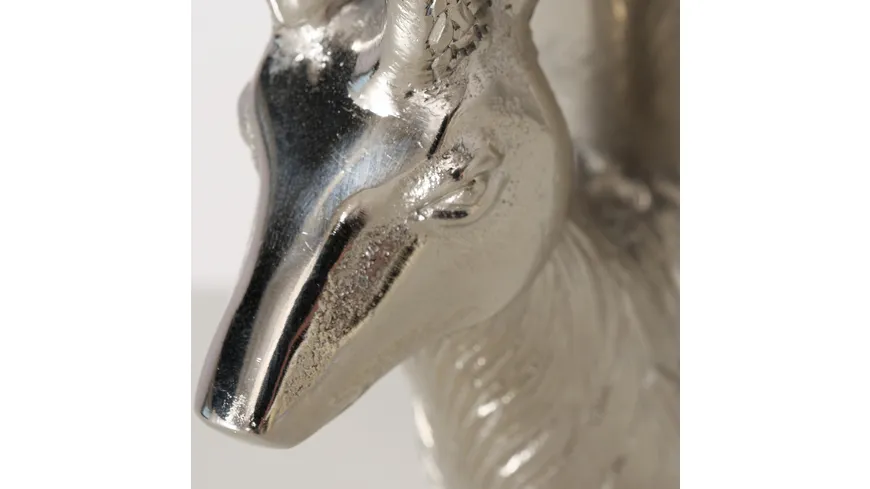 Boltze Weinkühler Somino silber