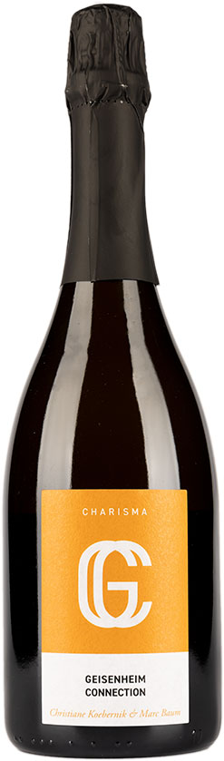 Weingut Emmerich-Koebernik-Charisma GC