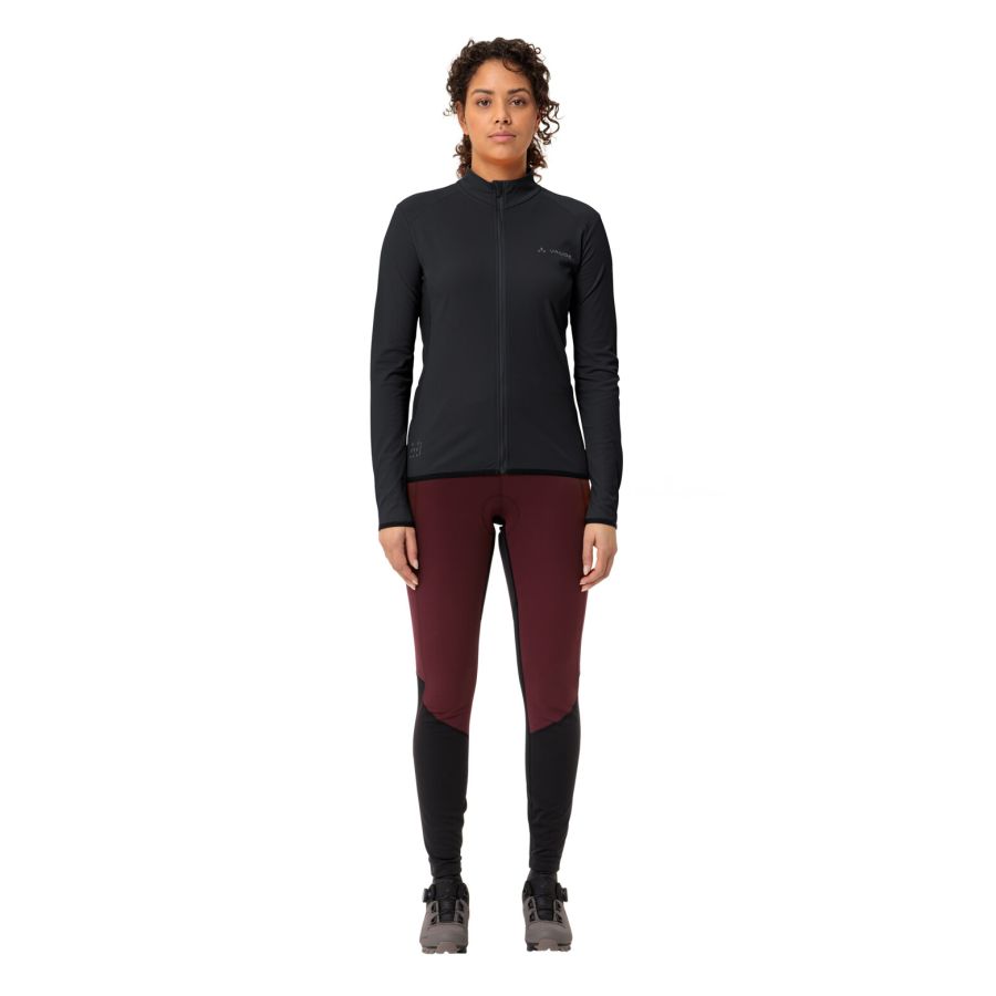 Matera II Fahrrad Langarm Trikot Damen