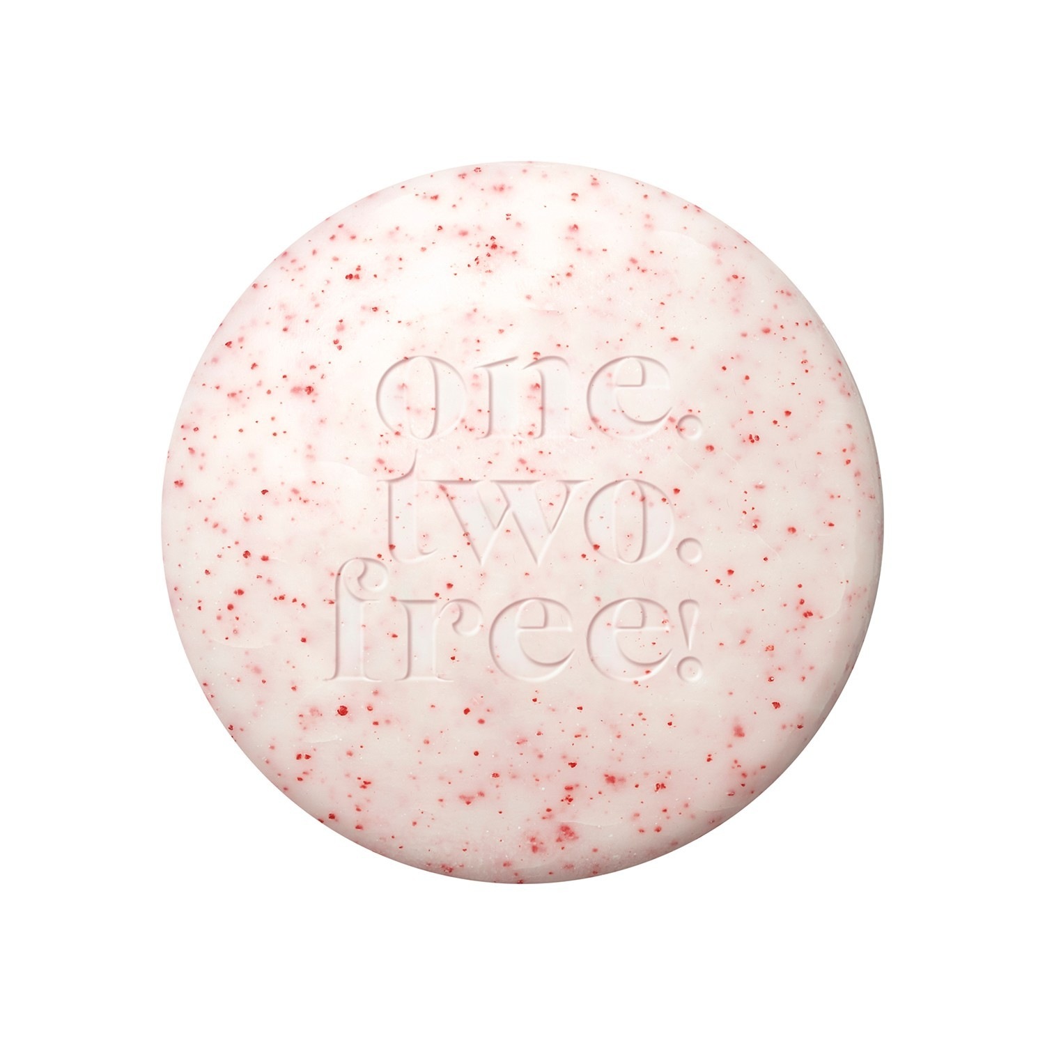 Exfoliating Soap Bar
