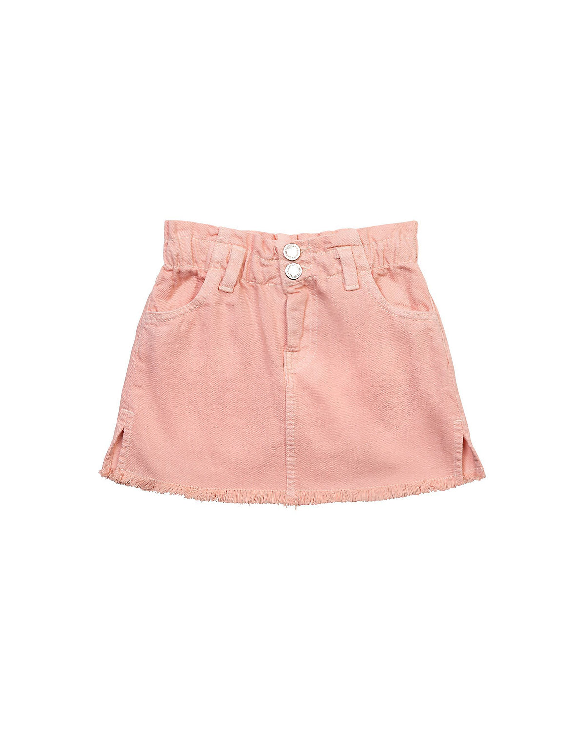 Jeans-Minirock für Mädchen ( 1y-14y ) für Mädchen