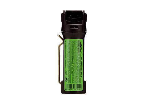 MK-6 Pepper Gel