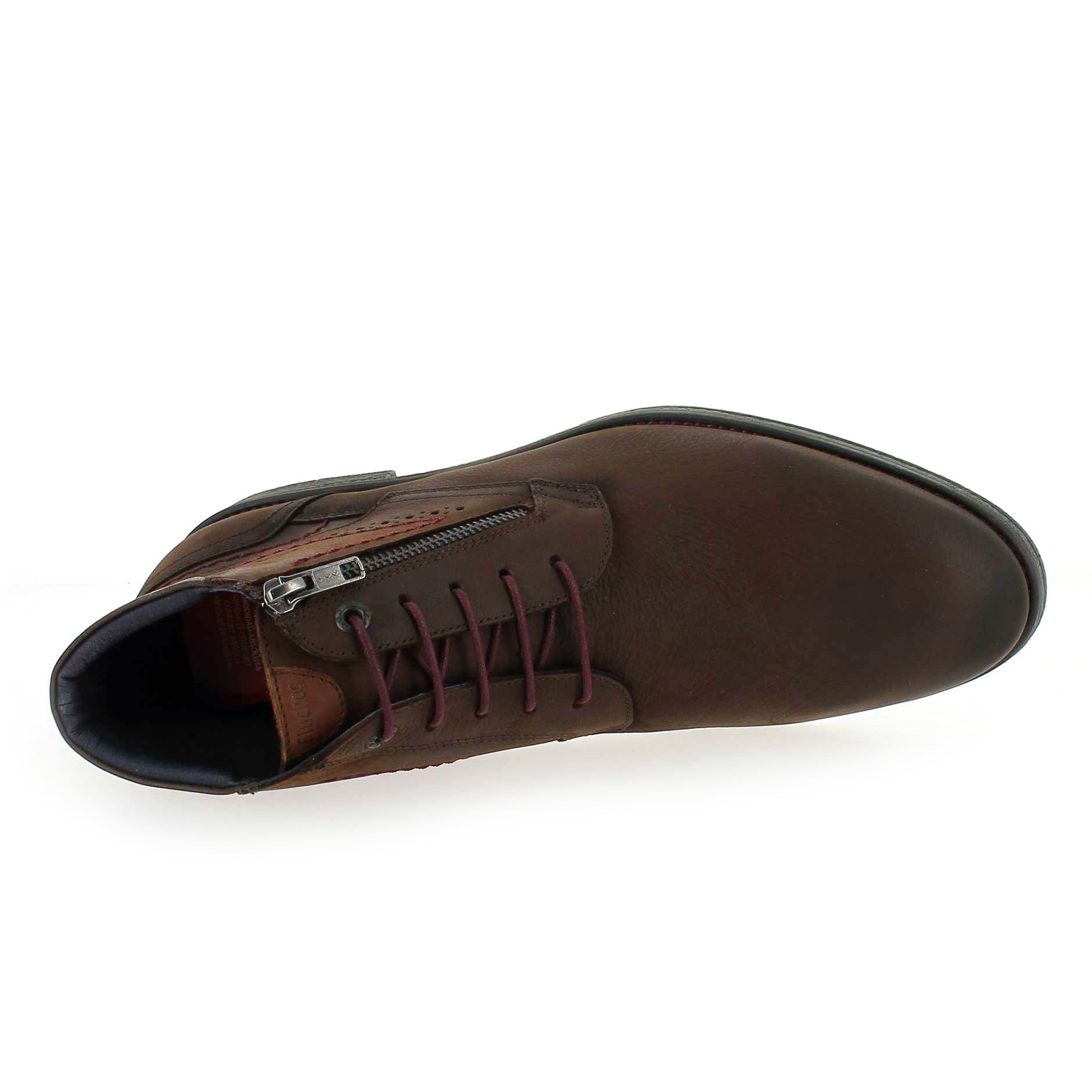 Fluchos  F0652 - Marron