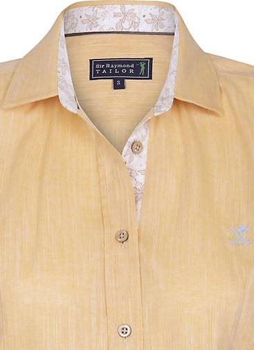 Sir Raymond Tailor Bluse