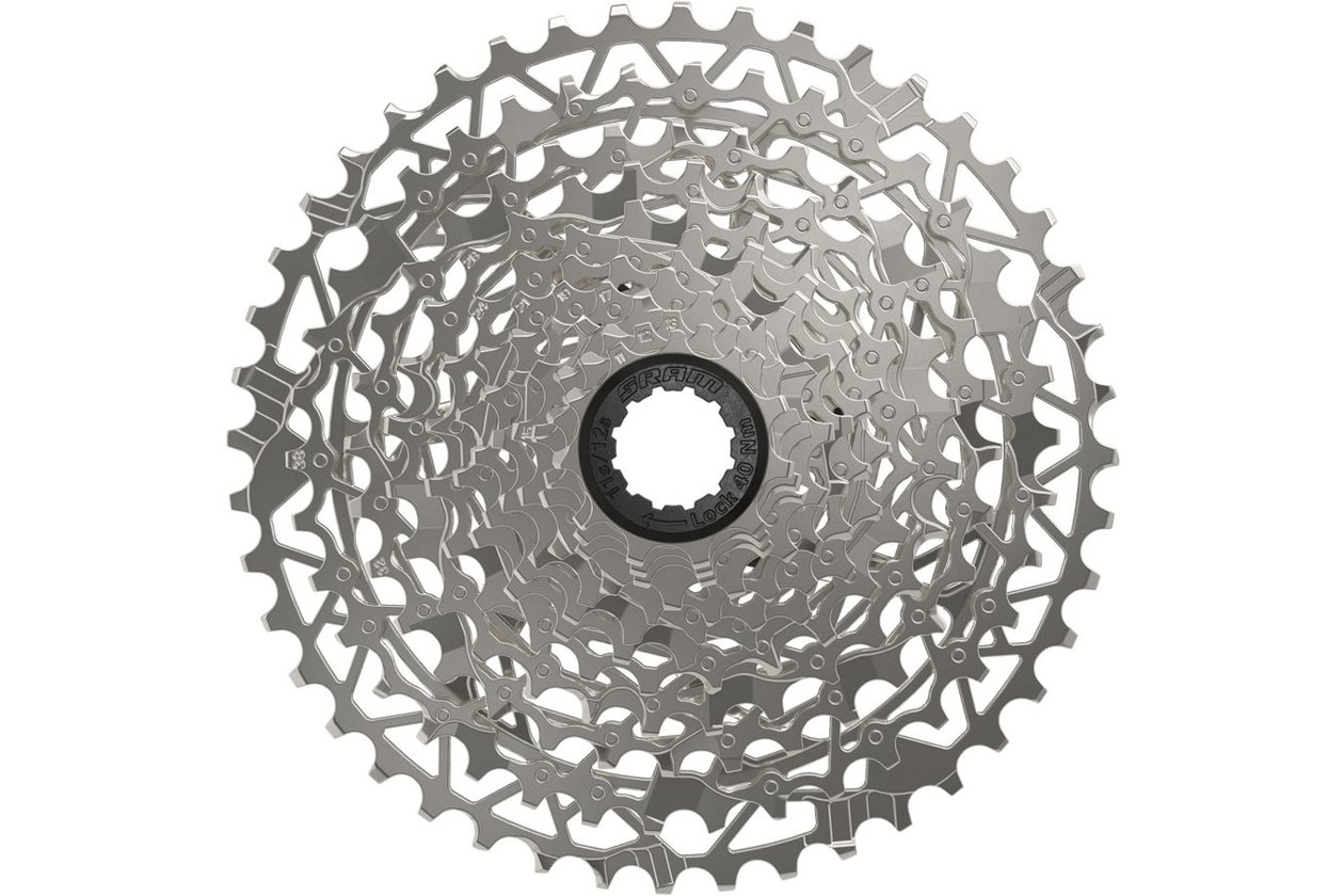 SRAM Kassette XG-1231 XPLR 11-44T, 12-fach