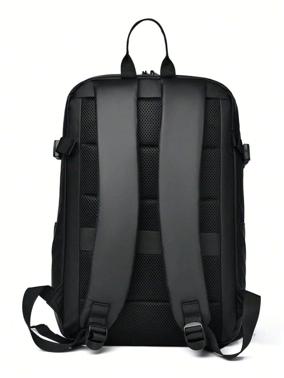 YYV Reiserucksack Wasserdichter Reiserucksack für Herren mit großem Fassungsvermögen, Perfekt für Sport, Reisen, Wandern und mehr.