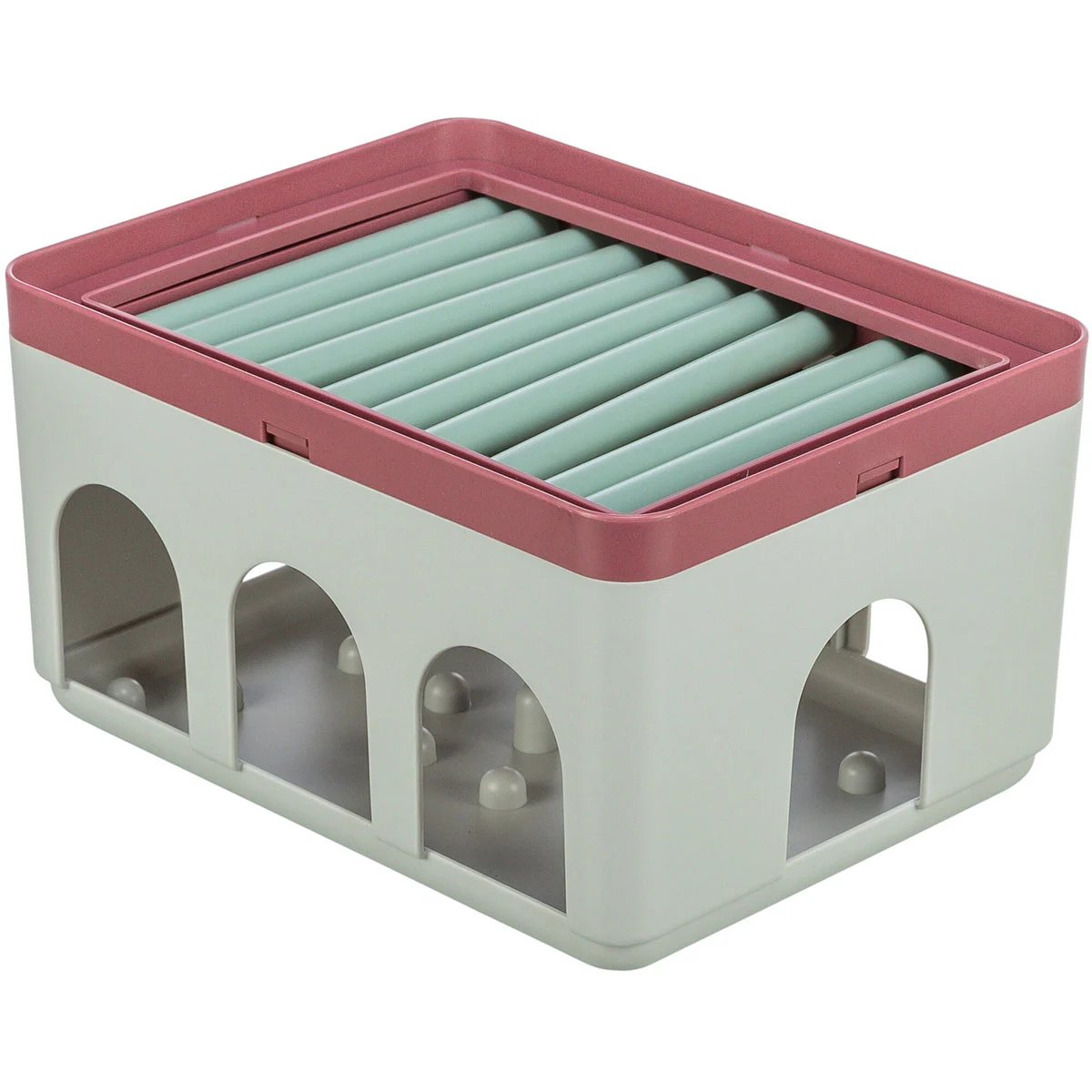 Trixie Cat Activity Rod Box günstig kaufen