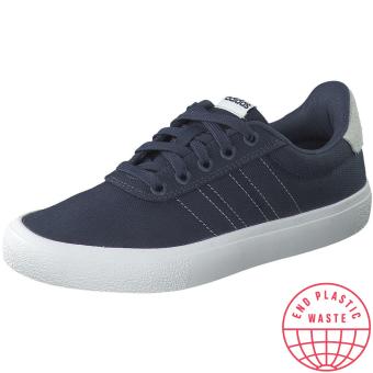 adidas Vulcraid 3R Sneaker in blau