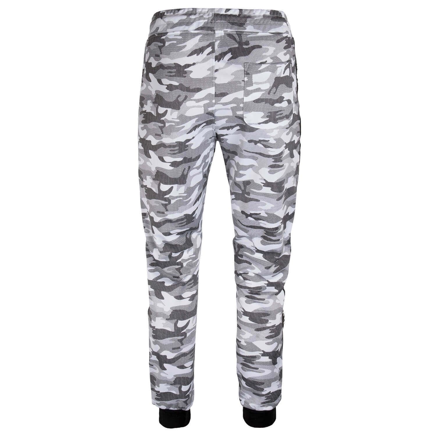Trainingshose Camo Style