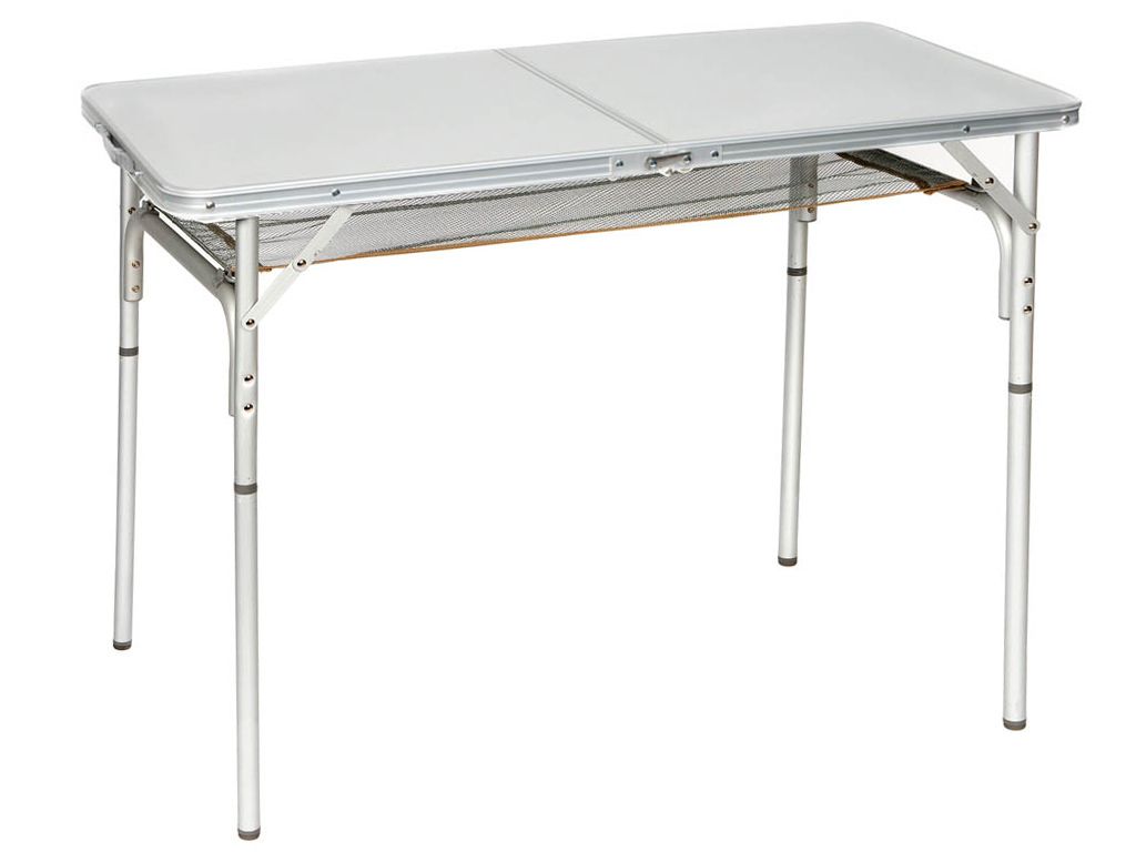 Bo-Camp Premium 120 x 60 Tisch