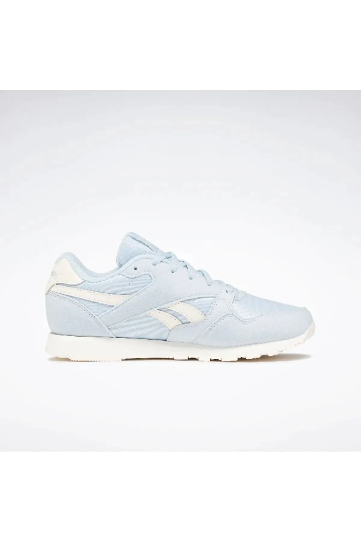 Reebok  Sneaker - Weiß - Flacher Absatz