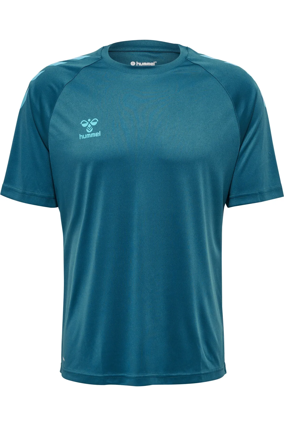 hummel  hmlCORE XK CORE POLY T-SHIRT S/S