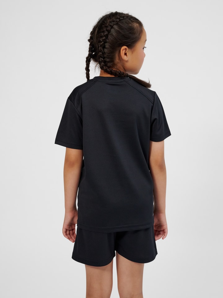Hummel Hummel T-Shirt Hmlmulti Kinder in BLACK günstig kaufen