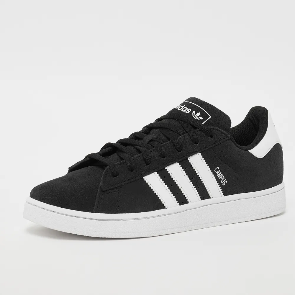 adidas Campus 2 ID9844 / schwarz