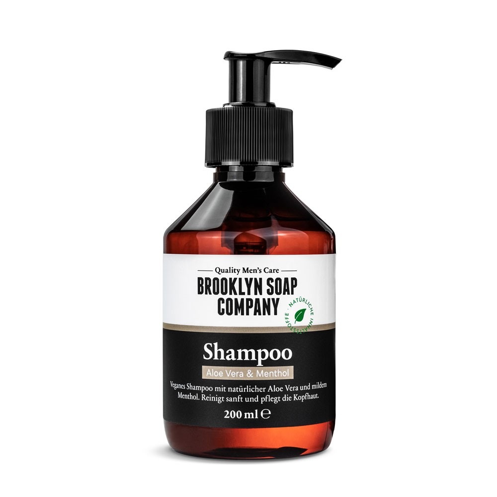 Bart - Shampoo 200ml