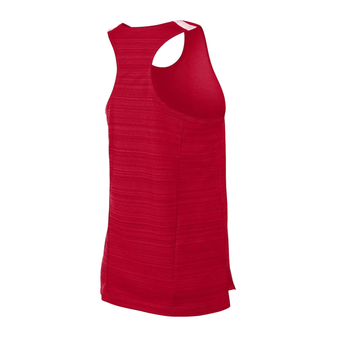 Nike Stock Dry Miler Tanktop Kids Rot F657