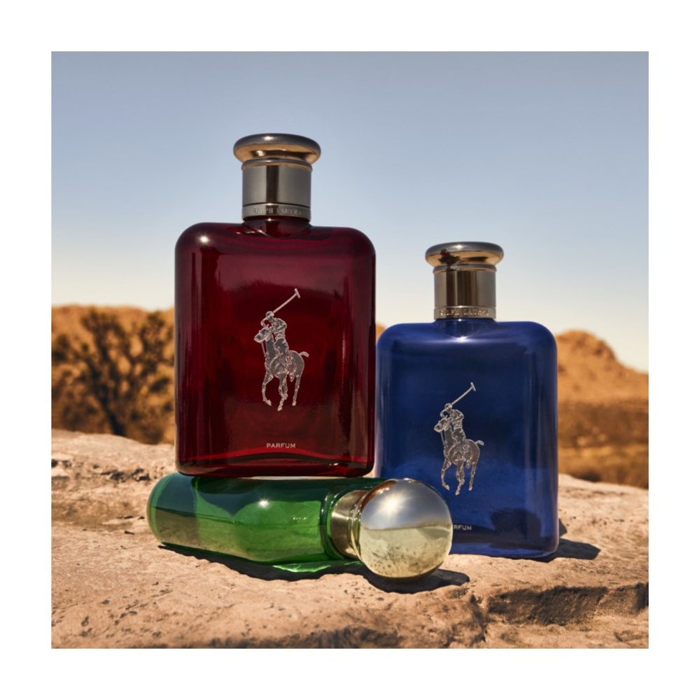 Ralph Lauren Polo Eau de Toilette Spray Eau de toilette