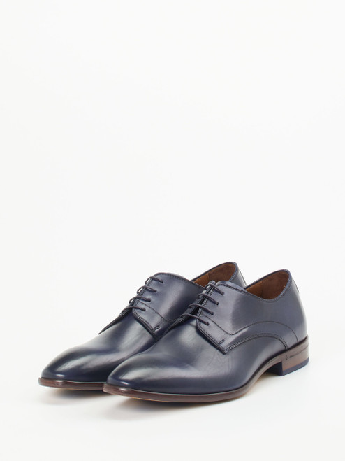 Schnürschuh-46011090136 Ralph Harrison Edition