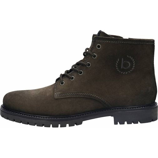bugatti Stiefel Blaco