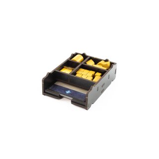 Black Organizer Dune Imperium