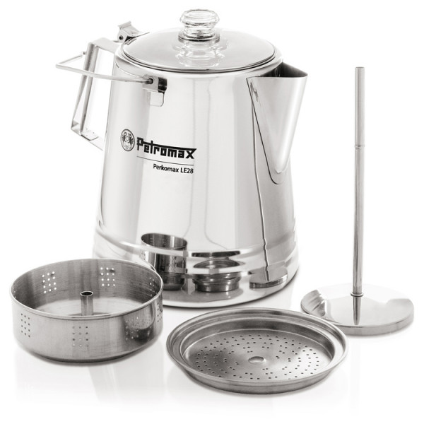 Petromax - Perkolator Perkomax