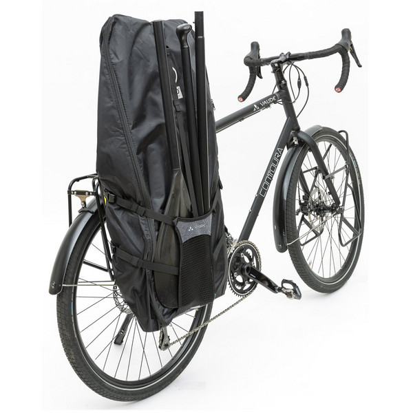 TRAILCARGO Unisex - Fahrradtaschen