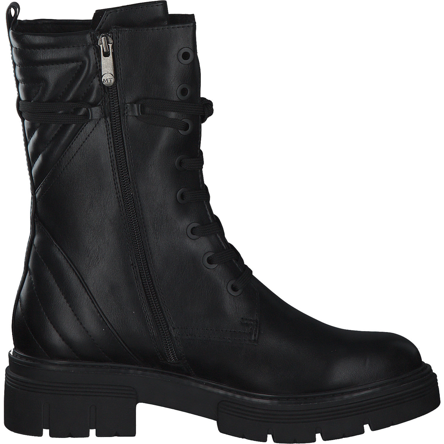 Marco Tozzi 25287, Boots, Damen, Schwarz