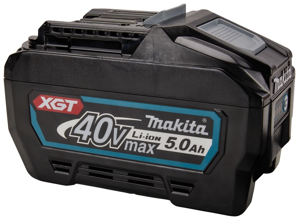 Makita Tillbehör 191L47-8 Accu BL4050F XGT 40V Max 5.0Ah Li-Ion