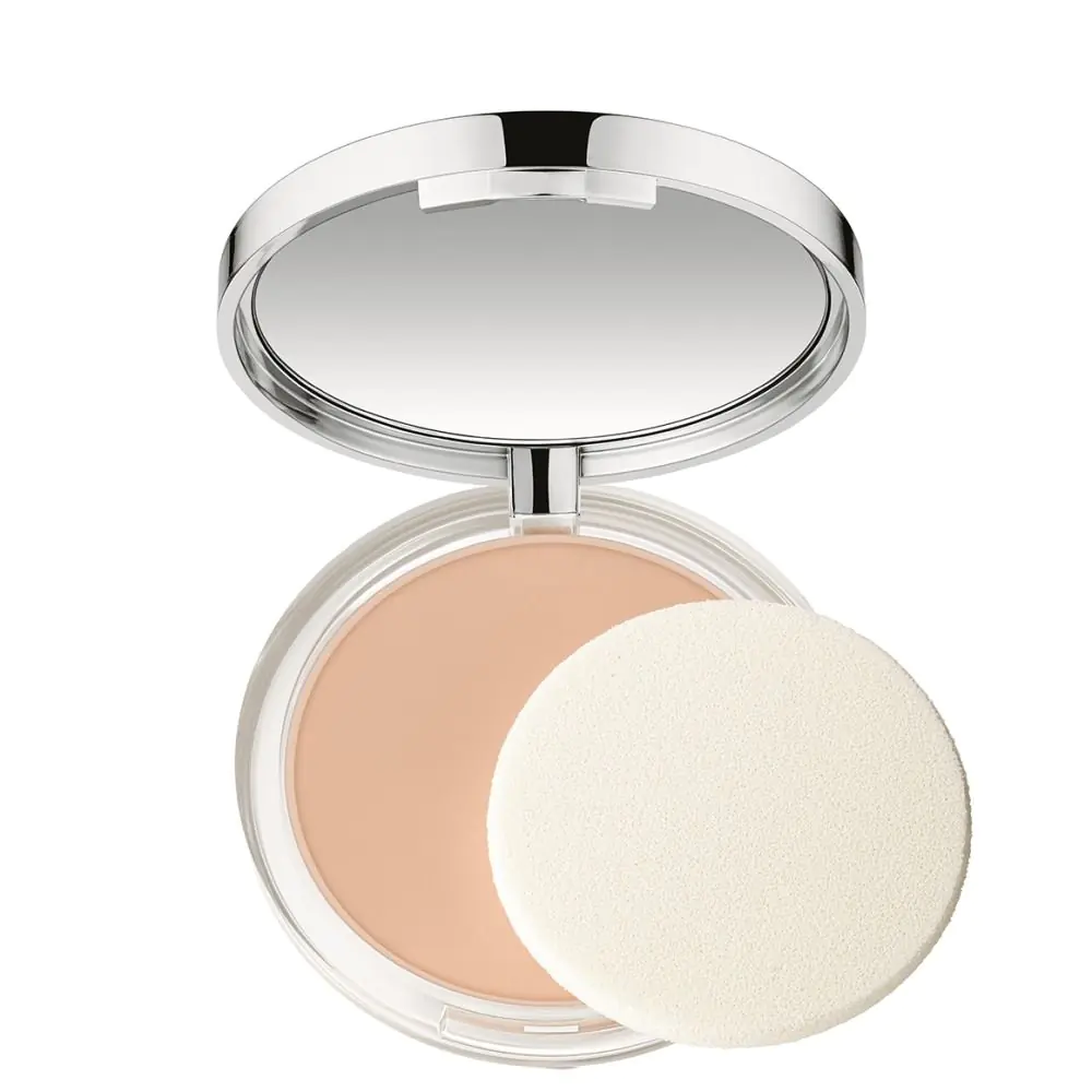 Clinique Almost Powder Foundation, 02 Neutral Fair