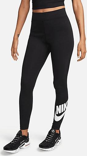 Nike Sportswear Damen Leggings CLASSIC TIGHT