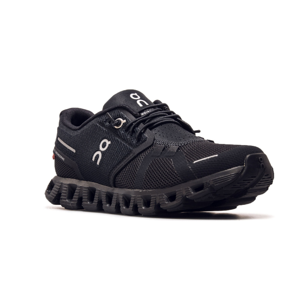 ON Cloud 5 59.98905 / schwarz