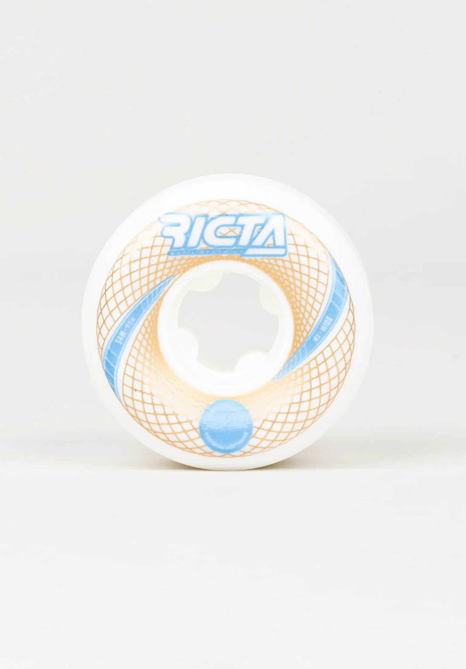 54mm Nunes Vortex Naturals Wide 99a