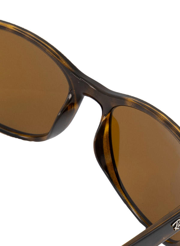 Ray Ban, Sonnenbrille, Kunststoff, havana