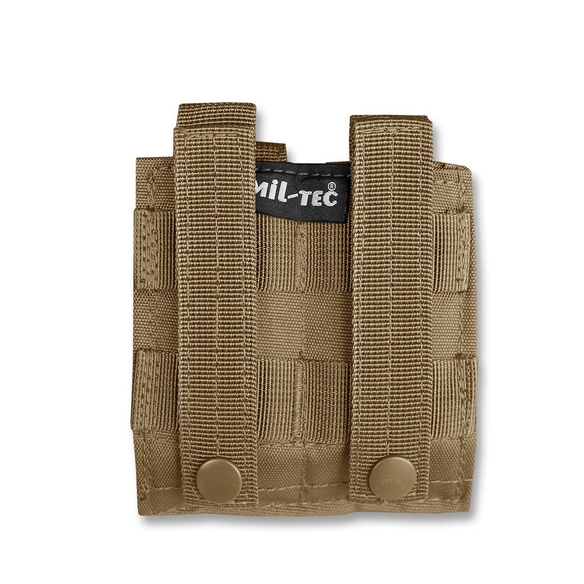 Koppeltasche Modular Magazin Tasche f. Pistole Double