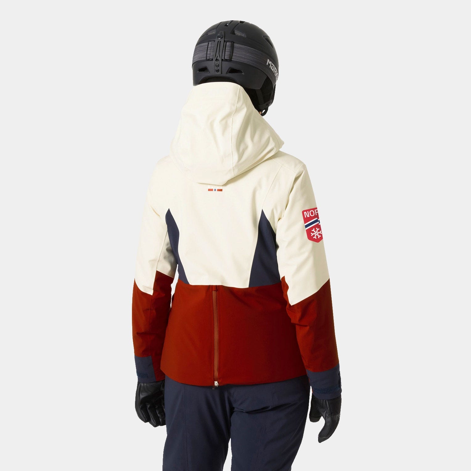 Women's Kvitfjell Race Insulated Ski Jacket