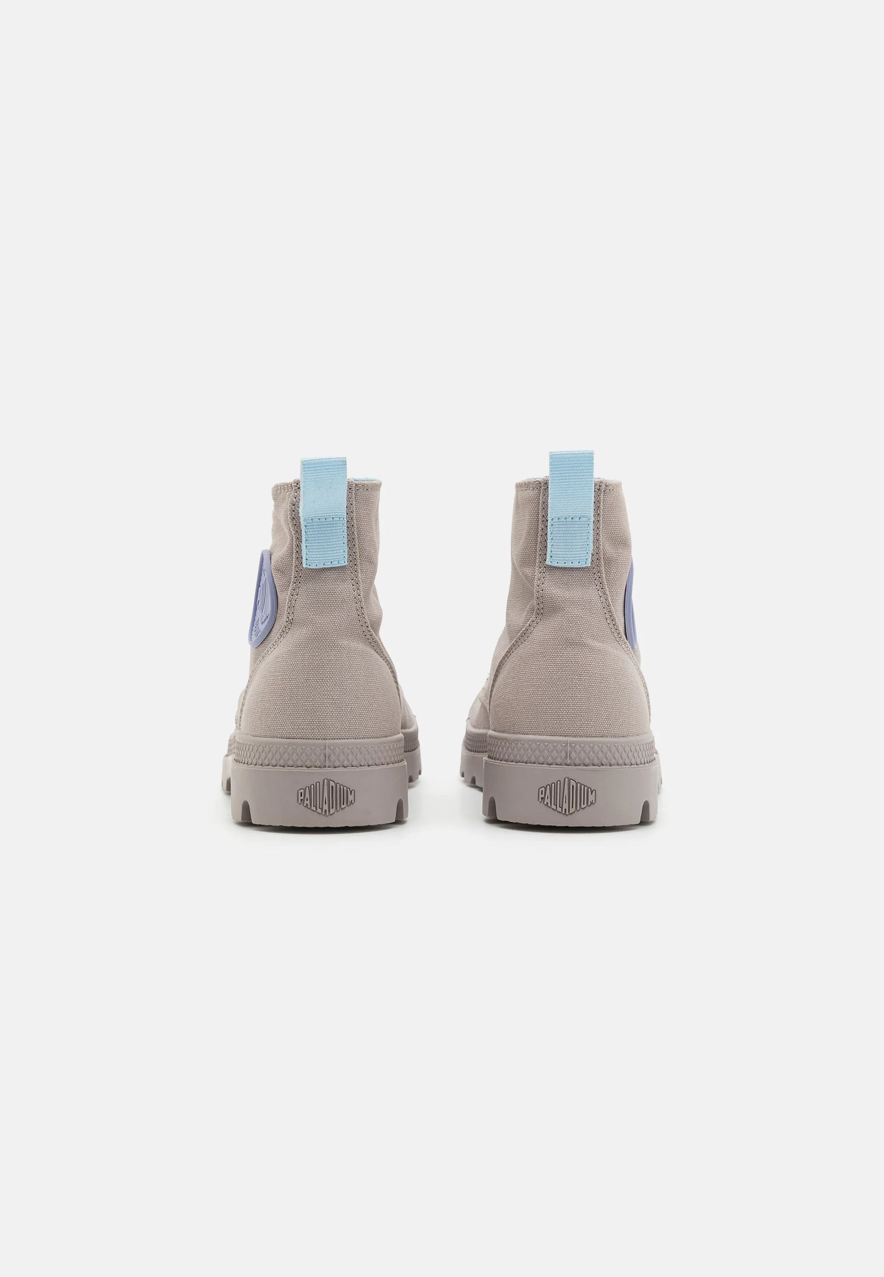 Palladium PAMPA MONOPOP - Botines