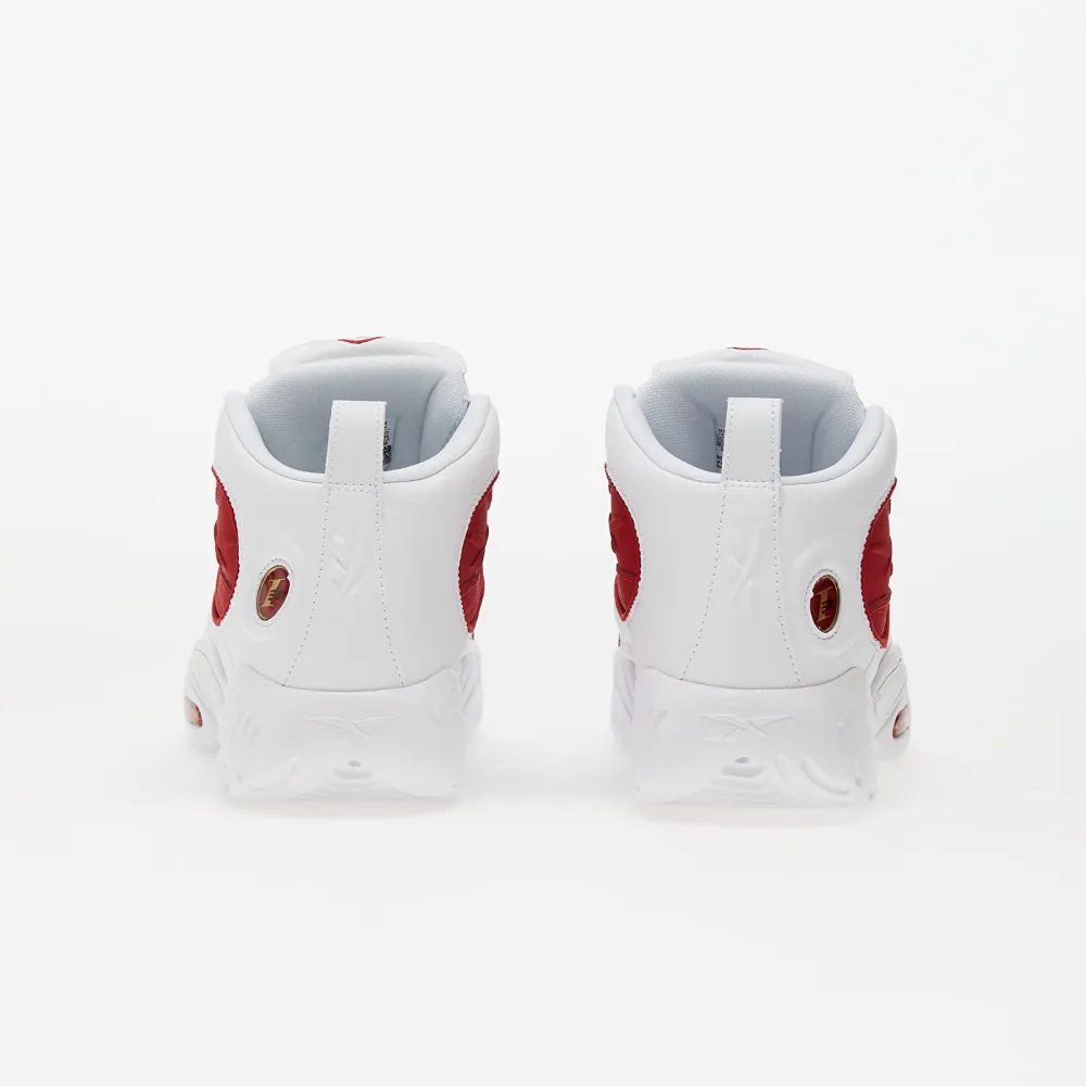 Reebok Answer III 100070300 / weiss