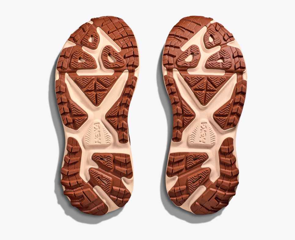 Stinson 7 Cream / Sandstone