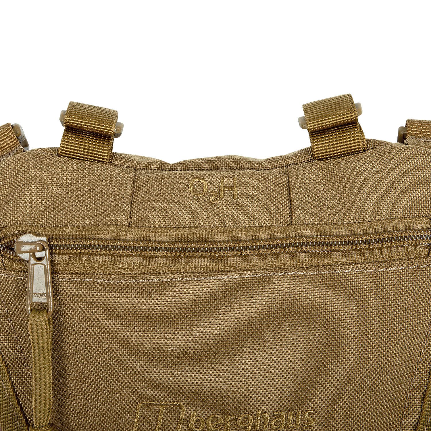 MMPS Hydration Pocket II