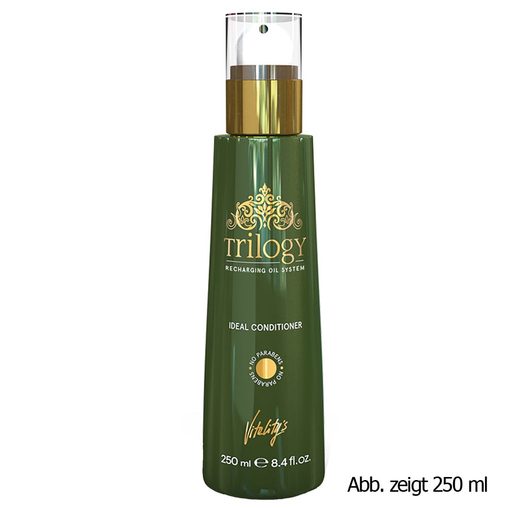 Vitality's Trilogy Ideal Conditioner 450 ml
