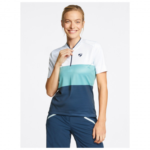 Ziener - Women's Nagita - Radtrikot